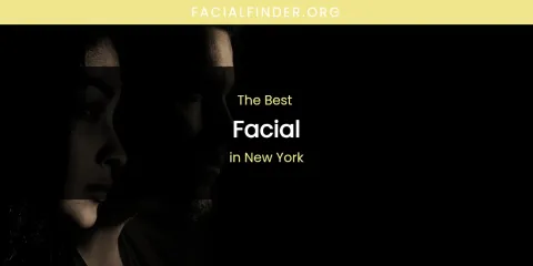 New York's Best Facial